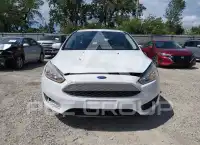 2018 Ford FOCUS фото