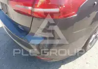2018 Ford FOCUS фото