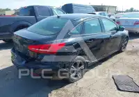 2018 Ford FOCUS photo