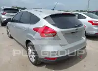 2018 Ford FOCUS фото