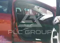 2018 Ford FOCUS фото