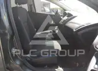 2018 Ford FOCUS фото