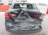 2018 Ford FOCUS фото