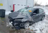 2018 Ford FOCUS фото