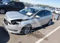 2018 Ford FOCUS фото
