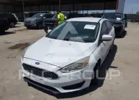 2018 Ford FOCUS фото