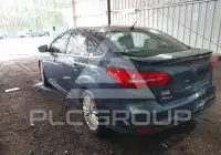 2018 Ford FOCUS photo