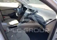 2018 Ford FOCUS фото