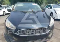 2018 Ford FOCUS photo