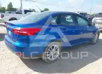 2018 Ford FOCUS фото