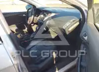 2018 Ford FOCUS фото