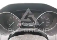 2018 Ford FOCUS фото