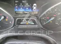2018 Ford FOCUS фото