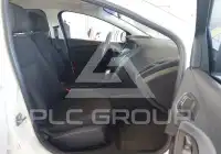 2018 Ford FOCUS фото