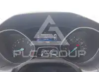 2018 Ford FOCUS photo
