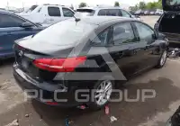2018 Ford FOCUS photo