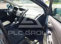 2018 Ford FOCUS фото
