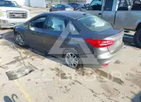 2018 Ford FOCUS photo