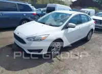 2018 Ford FOCUS photo