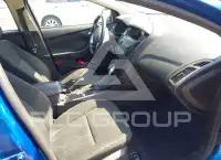 2018 Ford FOCUS фото