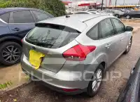 2018 Ford FOCUS фото