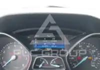 2018 Ford FOCUS фото