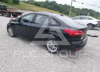2018 Ford FOCUS фото