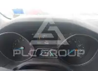 2018 Ford FOCUS photo