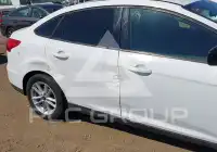 2018 Ford FOCUS photo