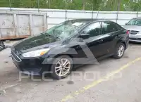 2018 Ford FOCUS фото