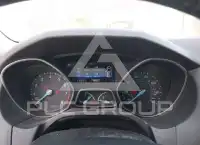 2018 Ford FOCUS фото