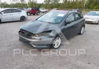 2018 Ford FOCUS photo