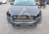 2018 Ford FOCUS photo