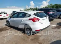 2018 Ford FOCUS photo