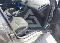 2018 Ford FOCUS фото
