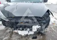 2018 Ford FOCUS фото