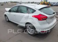 2018 Ford FOCUS photo