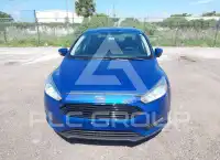 2018 Ford FOCUS фото