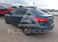2018 Ford FOCUS фото