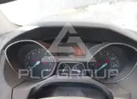 2018 Ford FOCUS фото