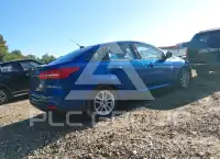 2018 Ford FOCUS фото