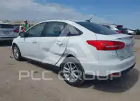 2018 Ford FOCUS фото