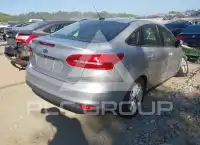2018 Ford FOCUS photo