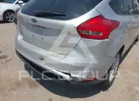 2018 Ford FOCUS photo