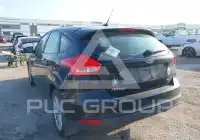 2018 Ford FOCUS photo
