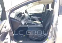 2018 Ford FOCUS фото