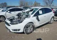 2018 Ford FOCUS photo