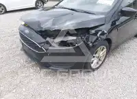 2018 Ford FOCUS фото