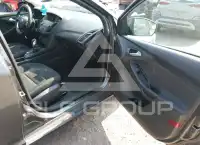 2018 Ford FOCUS фото