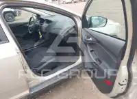 2018 Ford FOCUS фото